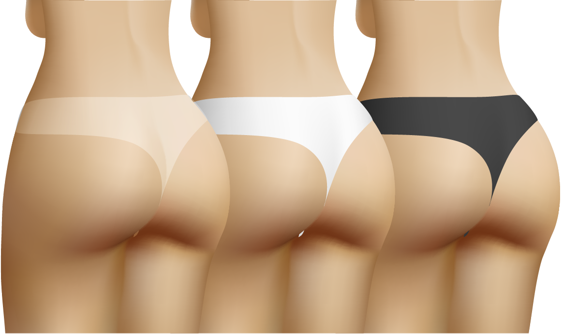 Homepage visual